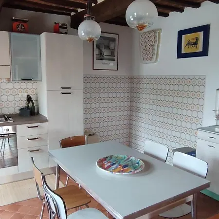 Casa Fattorini *