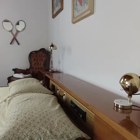 Lejlighed Casa Fattorini
