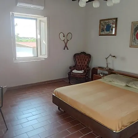 Casa Fattorini * Cortona