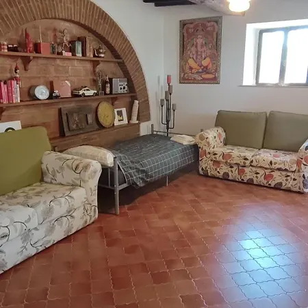 Casa Fattorini