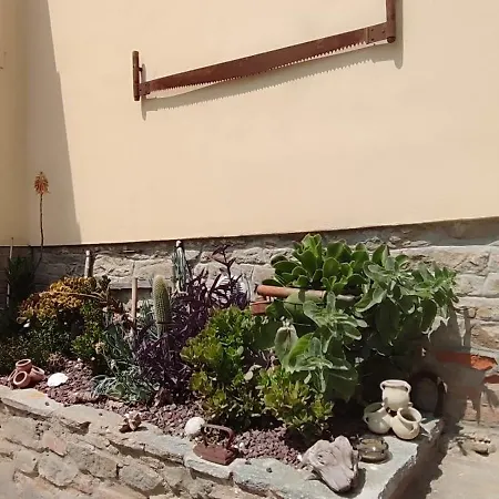 Casa Fattorini *