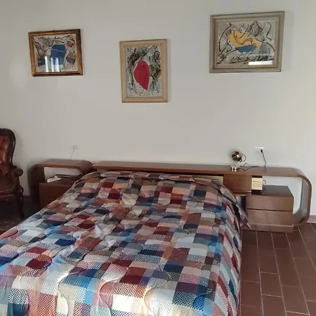 Casa Fattorini * Cortona