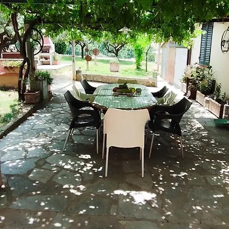 Lejlighed Casa Fattorini