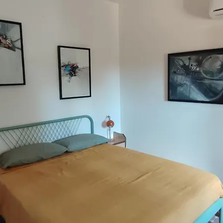 Casa Fattorini Cortona