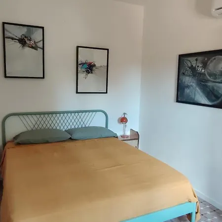 Casa Fattorini Cortona