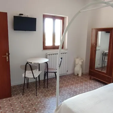 Casa Fattorini * Cortona