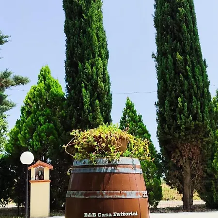 Casa Fattorini *