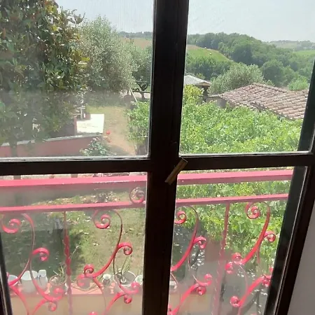 Lejlighed Casa Fattorini *