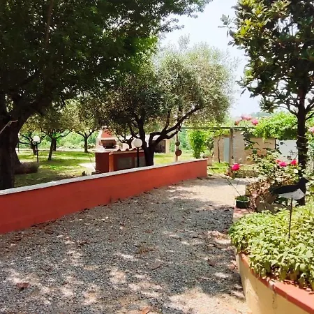 Lejlighed Casa Fattorini Cortona