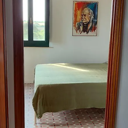 Casa Fattorini Lejlighed Cortona