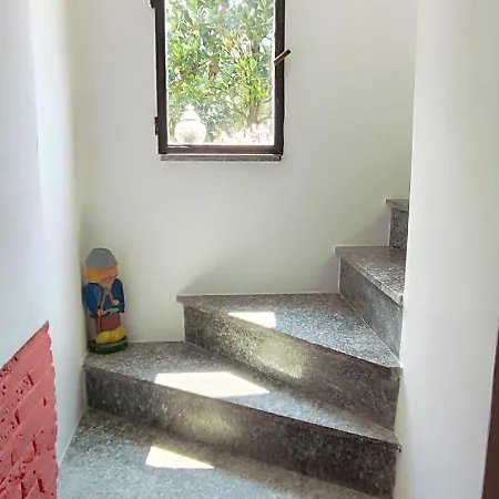 Apartment Casa Fattorini
