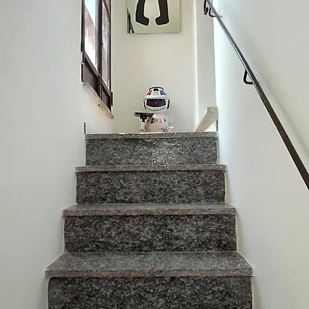 Apartment Casa Fattorini *