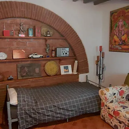 Apartment Casa Fattorini *