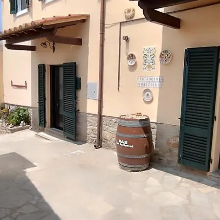 Casa Fattorini