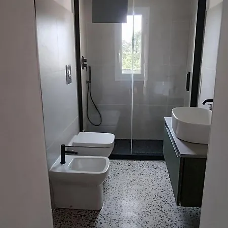 Casa Fattorini Cortona